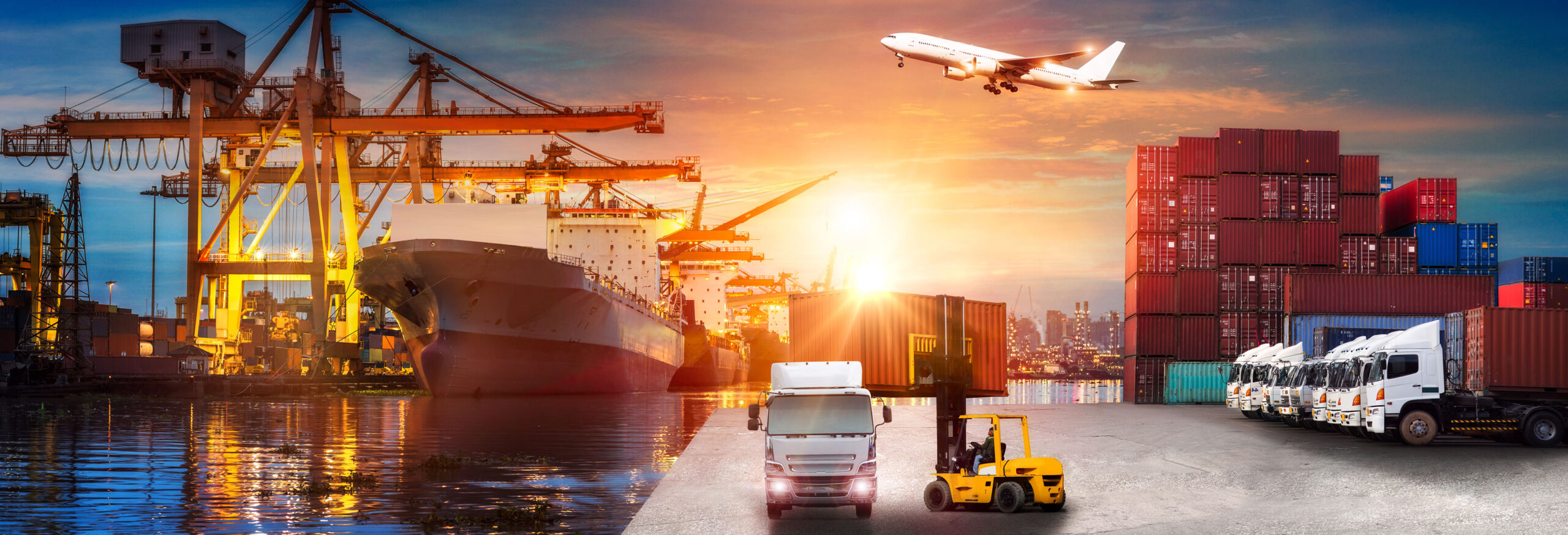 Port Metro Vancouver Logistics Interface: Looking To The Future