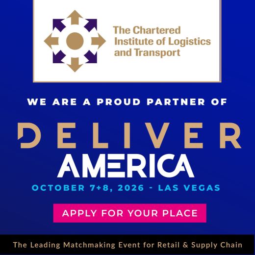 October 7&8 - DELIVER America 2026